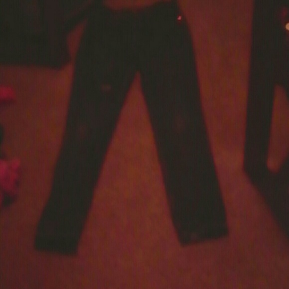 Jeans - Picture 2 of 2